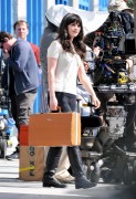 Zooey Deschanel ズーイー・デシャネル