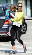 Alessandra Ambrosio アレッサンドラ・アンブロジオ