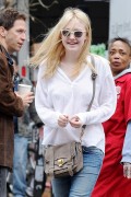 Dakota Fanning ダコタ・ファニング