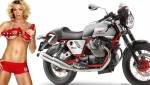 2013 Moto Guzzi V7 Racer