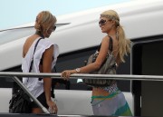 Paris Hilton パリス・ヒルトン