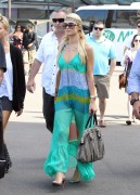 Paris Hilton パリス・ヒルトン
