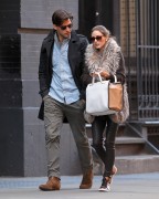 Olivia Palermo オリヴィア・パレルモ