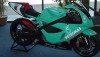 Petronas FP1