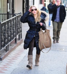 AnnaSophia Robb アナソフィア・ロブ