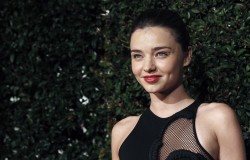 Miranda Kerr ミランダ・カー