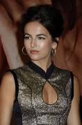 Camilla Belle カミーラ・ベル