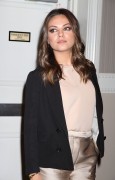 Mila Kunis ミラ・クニス