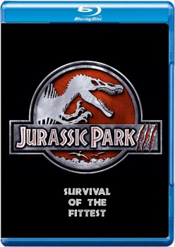Jurassic Park III 2001 m720p BluRay x264-BiRD Jurassic Park III 2001 m720p BluRay x264-BiRD