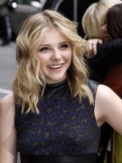 Chloe Moretz クロエ・モレッツ