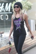 Ashley Tisdale アシュレイ・ティスデイル