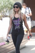 Ashley Tisdale アシュレイ・ティスデイル