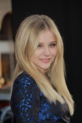Chloe Moretz クロエ・モレッツ