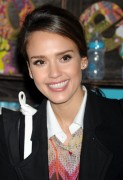 Jessica Alba ジェシカ・アルバ