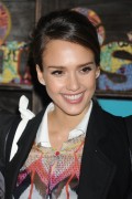 Jessica Alba ジェシカ・アルバ