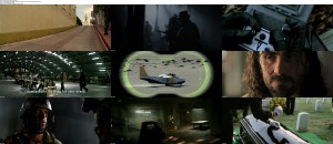 Download Act of Valor (2012) BluRay 720p 700MB Ganool