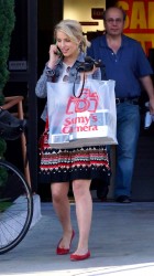 Dianna Agron ディアナ・アグロン