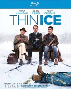 Download Thin Ice (2011) LiMiTED BluRay 720p 600MB Ganool