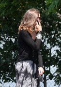 Olivia Palermo オリヴィア・パレルモ