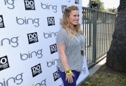 Hilary Duff ヒラリー・ダフ