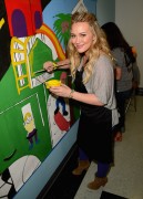 Hilary Duff ヒラリー・ダフ