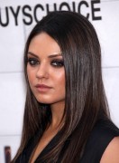 Mila Kunis ミラ・クニス