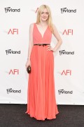 Dakota Fanning ダコタ・ファニング