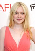 Dakota Fanning ダコタ・ファニング