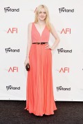 Dakota Fanning ダコタ・ファニング