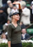 Мария Шарапова - playing in the 2012 French Open in Paris June 4-2012 - 43xHQ 415b39195203242