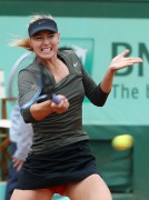 Мария Шарапова - playing in the 2012 French Open in Paris June 4-2012 - 43xHQ D63b27195200682
