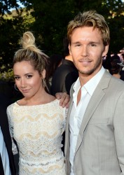 Ashley Tisdale アシュレイ・ティスデイル