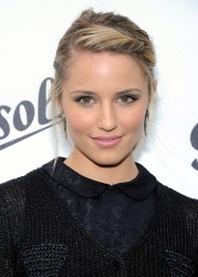 Dianna Agron ディアナ・アグロン