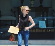 Amanda Seyfried アマンダ・セイフライド