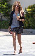 Ashley Tisdale アシュレイ・ティスデイル