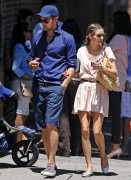 Olivia Palermo オリヴィア・パレルモ