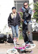 Ashley Tisdale アシュレイ・ティスデイル
