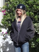 Ashley Tisdale アシュレイ・ティスデイル