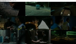 Download Motorway (2012) DVDRip 350MB Ganool