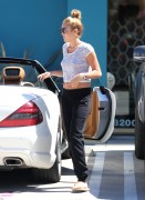 Miley Cyrus マイリー・サイラス