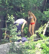 Blake Lively ブレイク・ライブリー