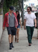 Rachel Bilson レイチェル・ビルソン