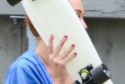 Miley Cyrus マイリー・サイラス