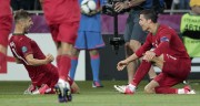 Португалия - Нидерланды на чемпионате по футболу Евро 2012, 17 июня 2012 (84xHQ) B72c0a201606489