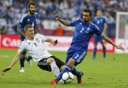Германия -Греция - на чемпионате по футболу, Евро 2012, 22 июня 2012 (123xHQ) 248768201615181