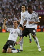 Германия -Греция - на чемпионате по футболу, Евро 2012, 22 июня 2012 (123xHQ) 425361201613792