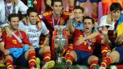 Испания - Италия - Финальный матс на чемпионате Евро 2012, 1 июля 2012 (322xHQ) 85d4b8201619500
