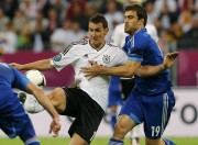 Германия -Греция - на чемпионате по футболу, Евро 2012, 22 июня 2012 (123xHQ) 92845c201615623