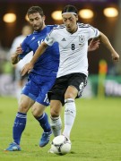 Германия -Греция - на чемпионате по футболу, Евро 2012, 22 июня 2012 (123xHQ) B10b53201612497
