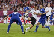 Германия -Греция - на чемпионате по футболу, Евро 2012, 22 июня 2012 (123xHQ) C54f47201613555